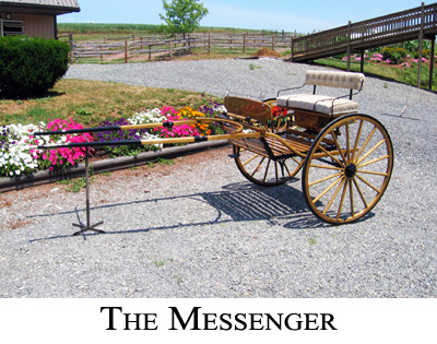 messenger